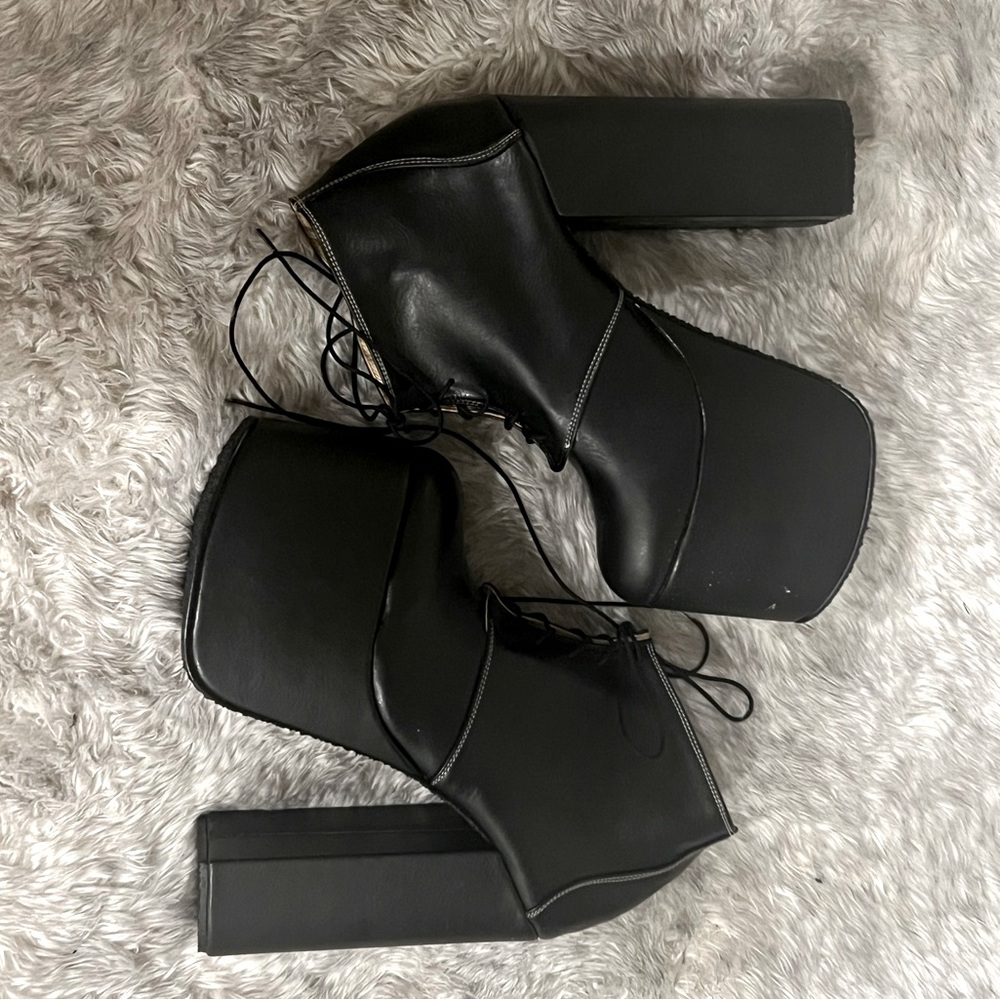 Deandri shoes 7